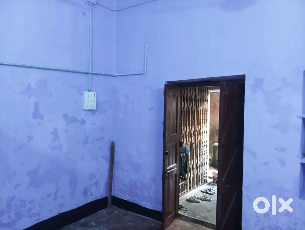 1 Room rent in Ground floor