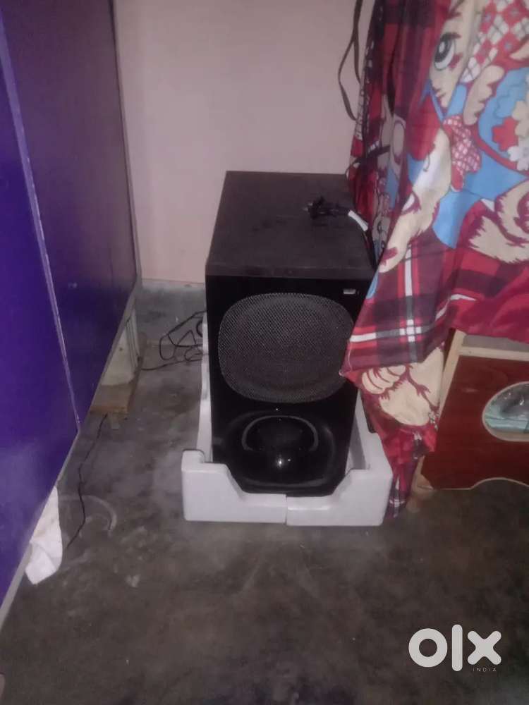 Sony home theatre