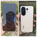 VIVO X200 FE 1+11 11R IPHONE 12 MINI REALME 12+ SAMSUNG A53 A10 Y12
