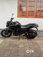 Yamaha fzv3 2020 ABS model