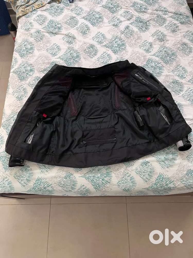 Rynox Riding Jacket