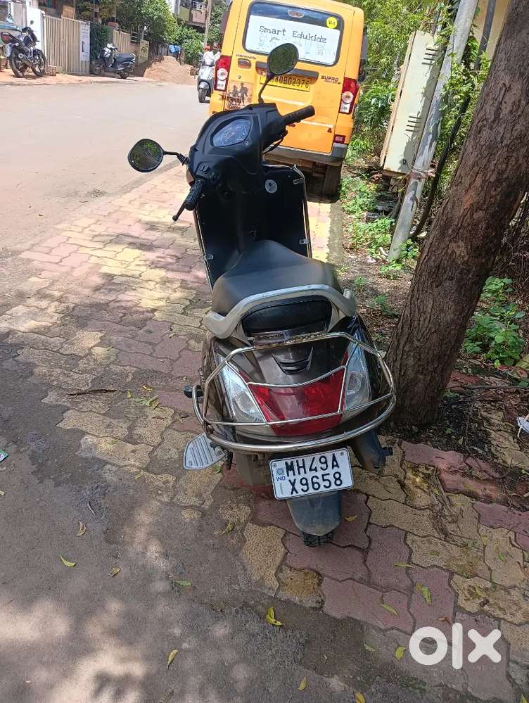 Well maintained condition