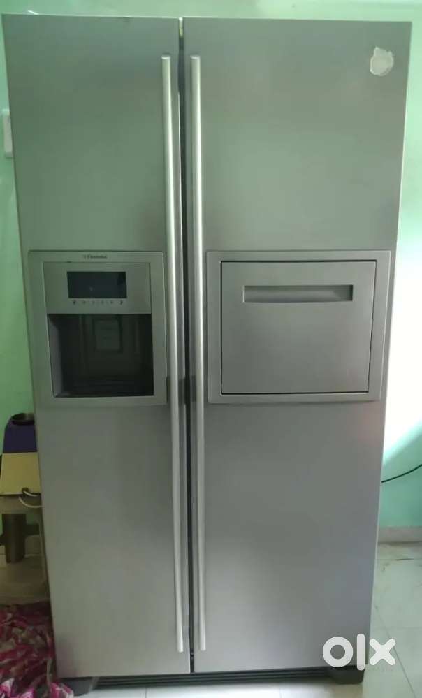 Electrolux Refrigerator