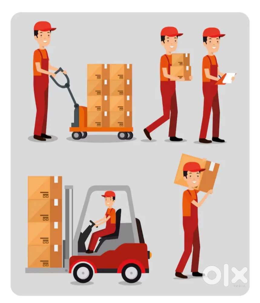 Van Associate