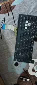 Asus rog laptop keyboard rgb light