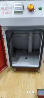 Jack fang cutting machine
