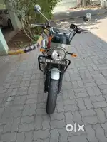 Single owner used only for long ride . Recently changed new battery