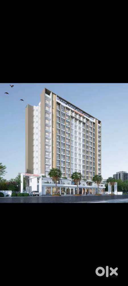 1BHK 2BHK available in taloja phase 2