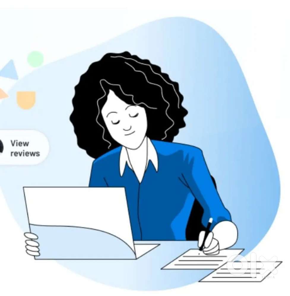 Female Telecaller job @edappally