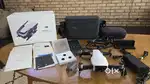 DJI Spark Portable Mini Drone