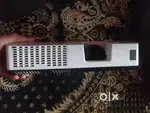 Urgent sell projector