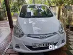 Hyundai EON D-Lite +, 2015, Petrol