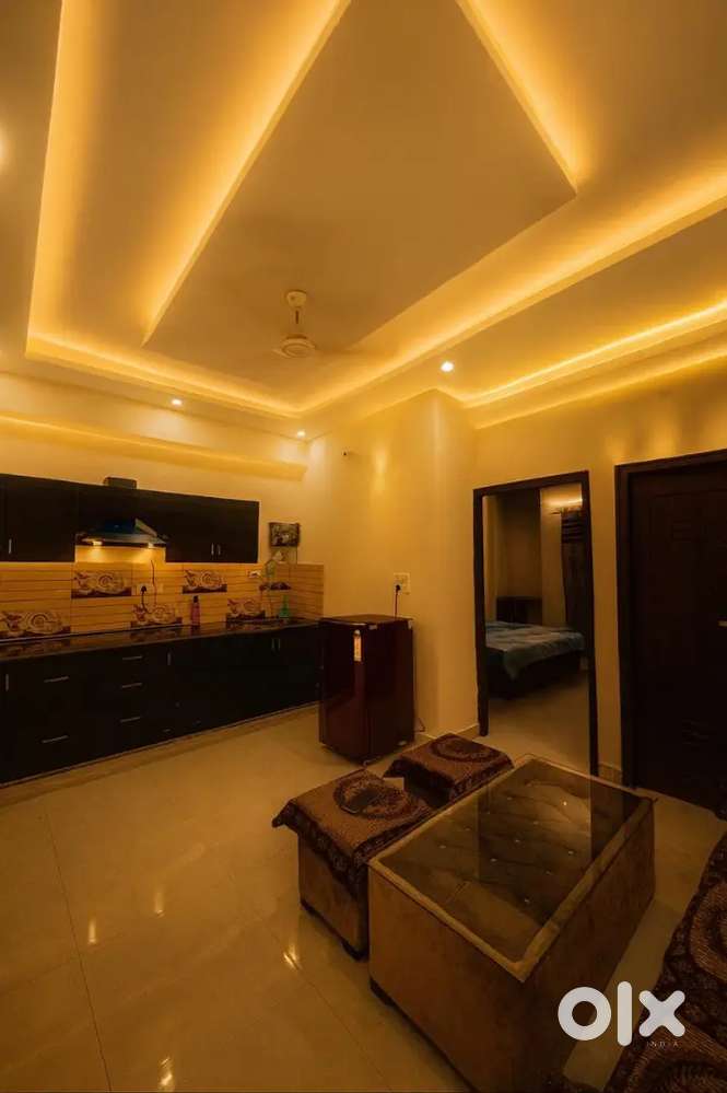 Flat Apartment Aam bagh