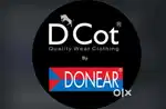Sales Executive-Menswear Brand Store