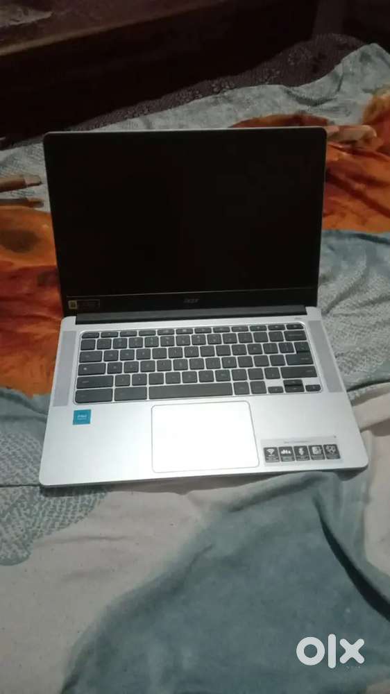 Acer Chromebook ka laptop hai