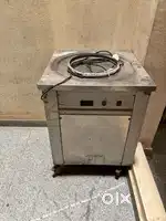 Pan roll machine,waffle,deep fryer & waffle cone machine