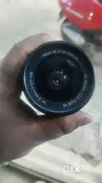 Nikon D333