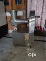 Bansal juice machine