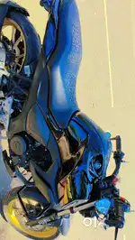 Yamaha fzs v3 top model bluetooth