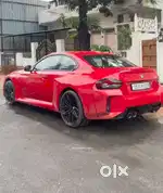 BMW 6 Series GT 2023 Diesel 45000 Km Driven