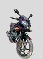 Pulsar 220 DTS I F