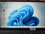 “Dell Inspiron 14 5410 2-in-1, i5 11th Gen Touch + Pen”, windows 11