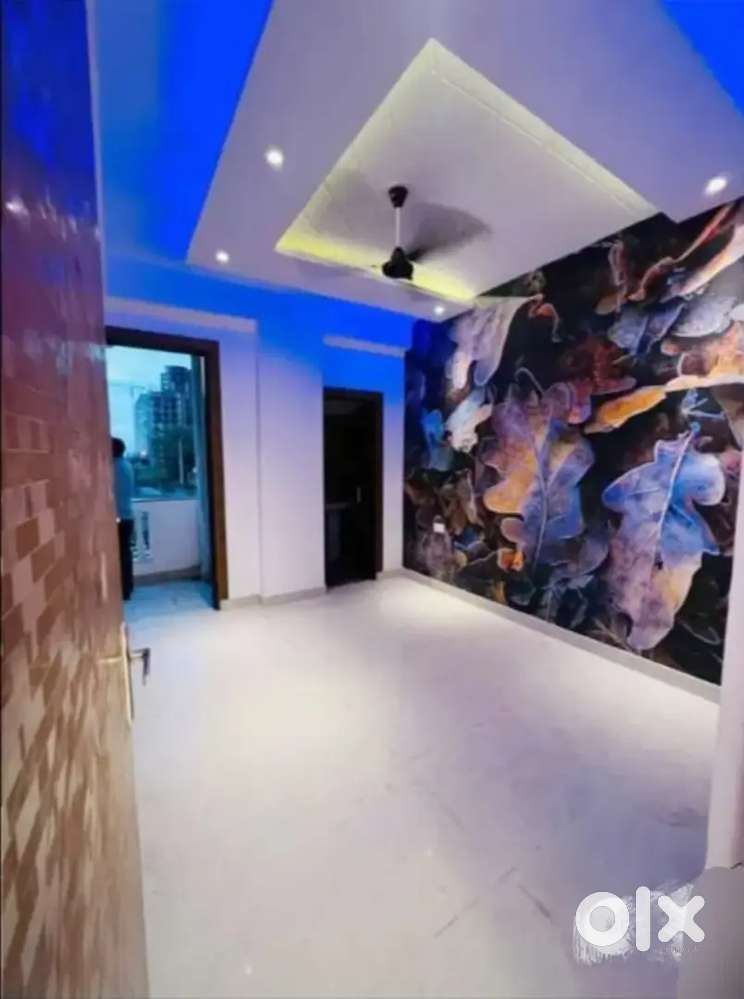 Apne sapnon ka Manjil 2BHK flat Gaur City