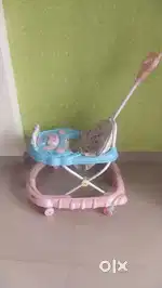 Baby walker