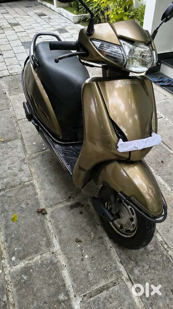 Activa for sale