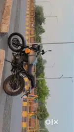 New like condition.