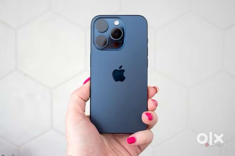 Iphone 15pro