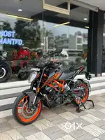 KTM Duke250