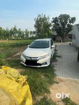 Honda City 2015 Diesel 85000 Km Driven