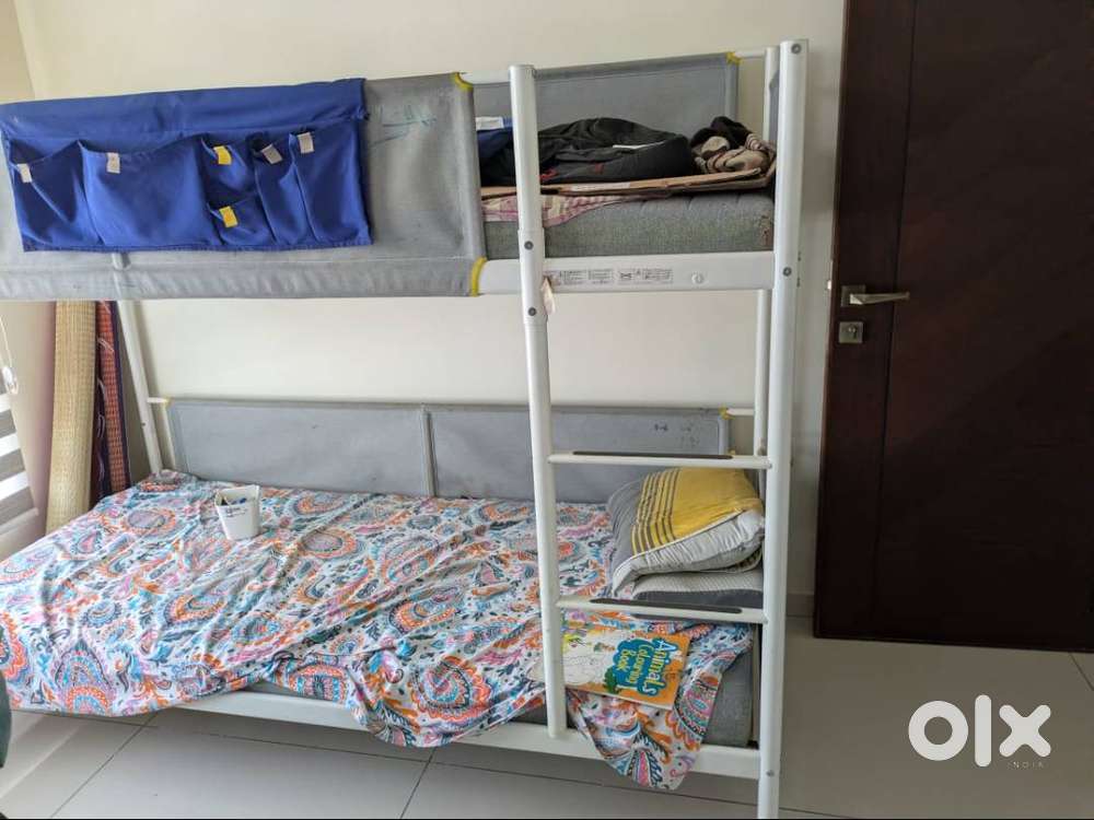 IKEA VITVAL BUNK BED FOR SALE