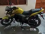 Honda CB Trigger 2016 Engine Smooth  Urgent Sale  As-Is