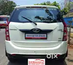 Mahindra XUV500 2016 Diesel 78888 Km Driven