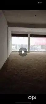 2035 Sqft Office Space for Rent at Kalamassery – Lift Facility