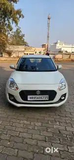Maruti Suzuki Swift 2018 Diesel 90000 Km