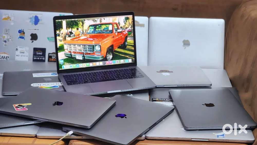 Apple Macbook Pro i7 16GB Ram 512GB Apple SSD 13inch Retina Display