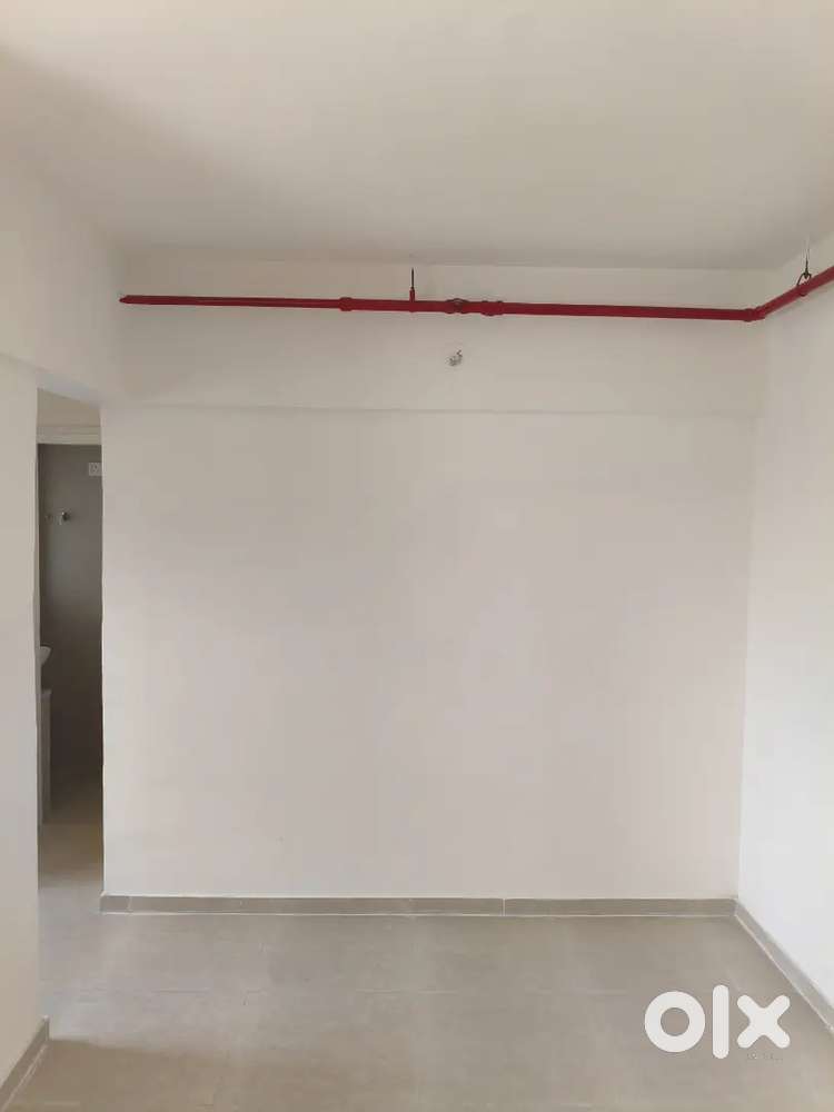 1 Bhk 7000 Rent available at Prime Rose Runwal Garden EWS Dombivali