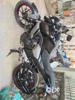 YAMAHA FZS V3 2022 Next to New Condition