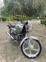 Self start