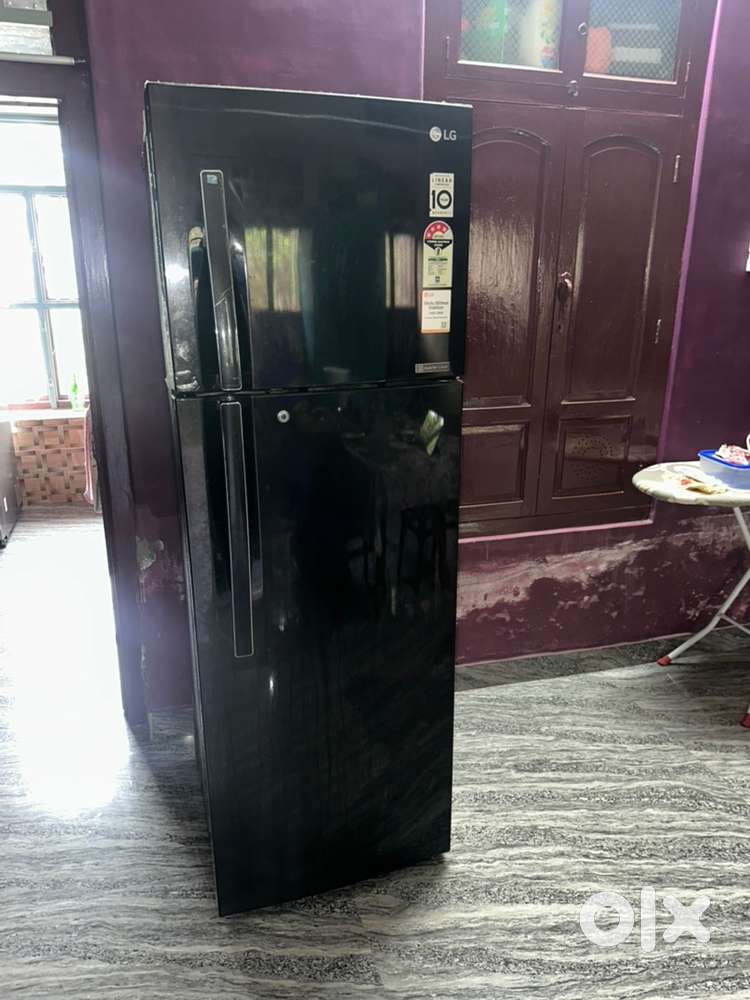 LG 365 litre Refrigerator for sale