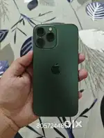 Iphone 13 pro Max 256gb