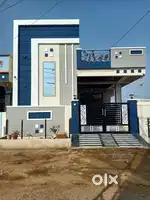 Kamal vihar chowk k paas makan
