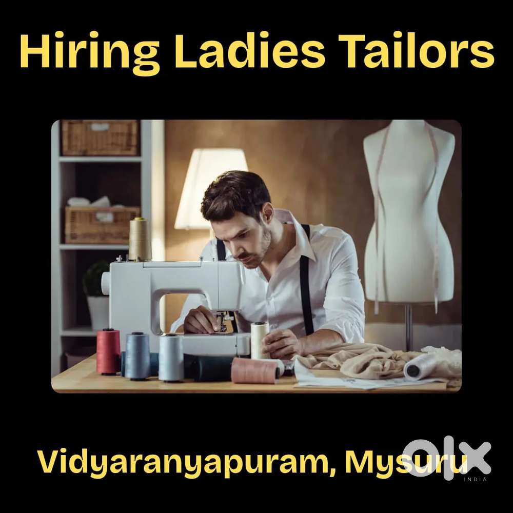 Ladies Tailor