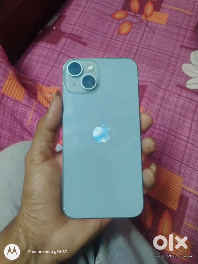 No esu IPhone 14