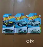 Hot wheels hotwheels
