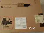 Lennovo chromebook