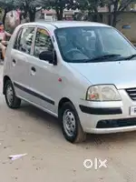 Hyundai Santro Xing GLS, 2004, Petrol